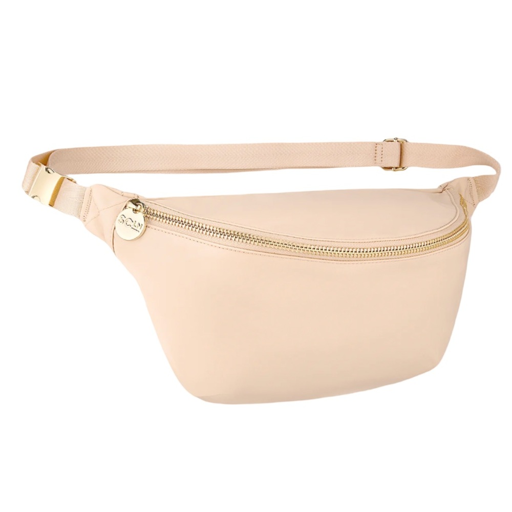 STONEY CLOVER Jumbo Fanny Pack